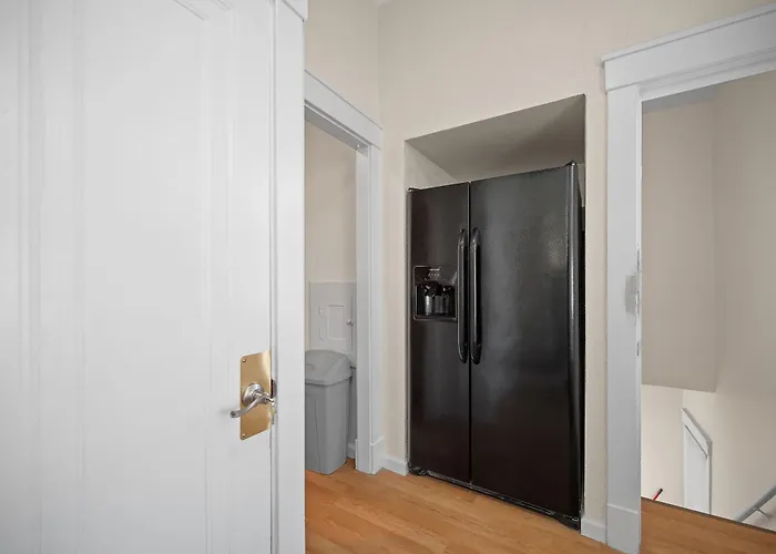Unique Highland Park 2 Bdr Loft Sleeps 5 Apartment Pittsburgh