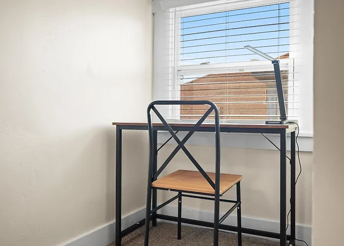 Apartment Unique Highland Park 2 Bdr Loft Sleeps 5 *