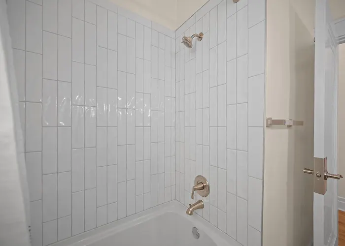 Apartment Unique Highland Park 2 Bdr Loft Sleeps 5